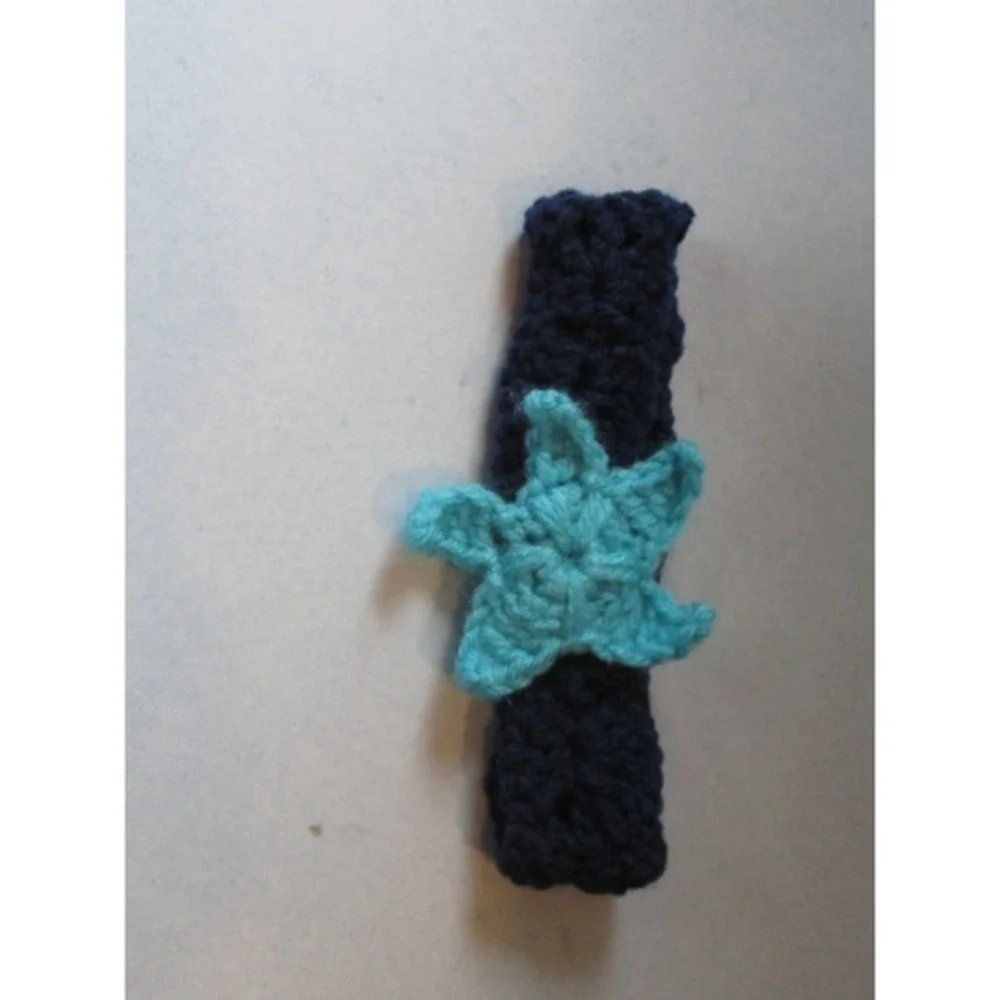 Mermaid Tail - Crochet‎ Tail Blanket For Babies